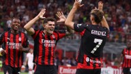 Prensa italiana critica a Santi Giménez por su estado físico en debut con Milan