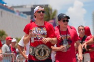 Players Who Could Start The Season On LTIR