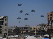 SHAPIRO: Hamas understands myopia and moral imbecility of the West