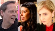 Matías Martín confirmó su separación de Victoria de Masi y fulminó a Romina Manguel