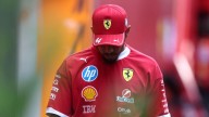 ’90 per cent of Ferrari’ didn’t want Hamilton claims former F1 driver