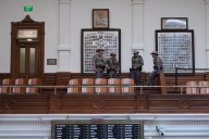 Texas Democrats end walkout over redistricting as California prepares to retaliate
