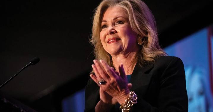 Blackburn Spreading Senate Money Around Tennessee 