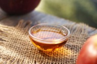 Tired of Fruit Flies? This Apple Cider Vinegar Hack Will Stop Them From Taking Over Your Kitchen