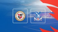 Tickets available for Palace Under-21s' match at Bromley on Tuesday