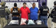Los sorprenden con “tusi rosada” y fentanilo en Juárez