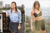 Lee Tilghman tried to be the perfect wellness influencer