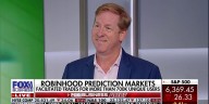 How football prediction markets are 'much different' than sports betting