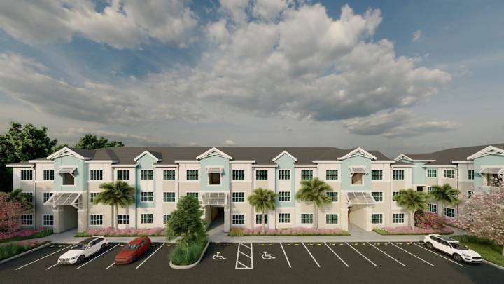 Dunedin advances affordable housing plan despite flooding concerns