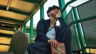 José Sánchez Rubio: "No quería un documental de testimonios o ideas, sino evocar recuerdos"