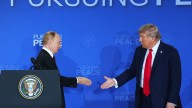 Putin revela dónde quiere que se celebre su próxima reunión con Trump: "Puedo ver esa posibilidad"