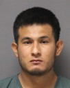 Lorenzo Eduardo Velazquez Romero arrested for assault in Ocean County