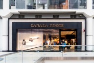 Canada Goose: Sales Acceleration And Buyout Potential (Upgrade) (NYSE:GOOS)