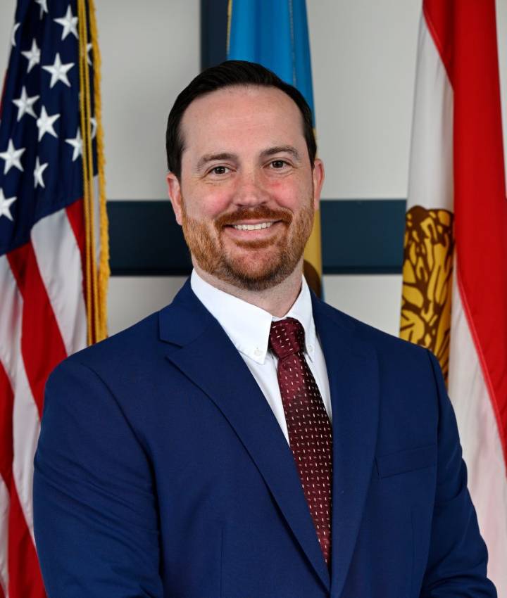 Harton steps in as Sussex County Economic Director