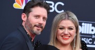 Brandon Blackstock, Kelly Clarkson's ex-husband and former manager, dies at 48