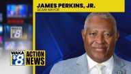 Selma Mayor James Perkins releases concession statement after losing re