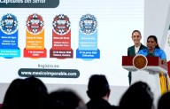 Gobierno presenta las carreras “México Imparable”