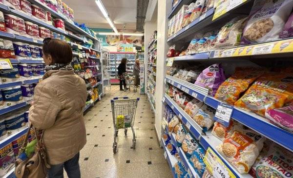 El INDEC confirma el IPC de julio: de cuánto sería y a cuánto llegaría en lo que va del año