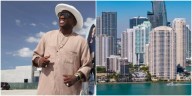 Humorista cubano Boncó Quiñongo celebra 20 años de haber llegado a Estados Unidos: “Gracias, Estados Unidos, por todo, en nombre de mi familia y mío”