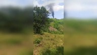 Ataque a helicóptero de la Policía colombiana deja ocho muertos y ocho heridos