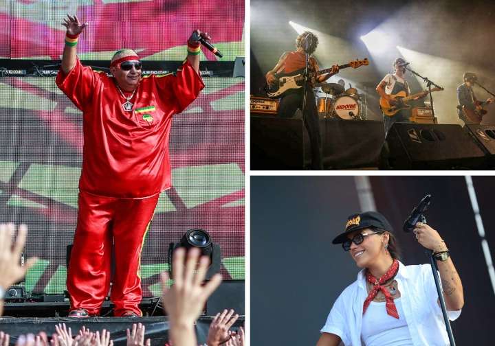 Nace el festival El Pueblo: Sidonie, Marlena y King África actuarán en Castropol