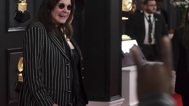 Ya se conoce la causa de la muerte de Ozzy Osbourne