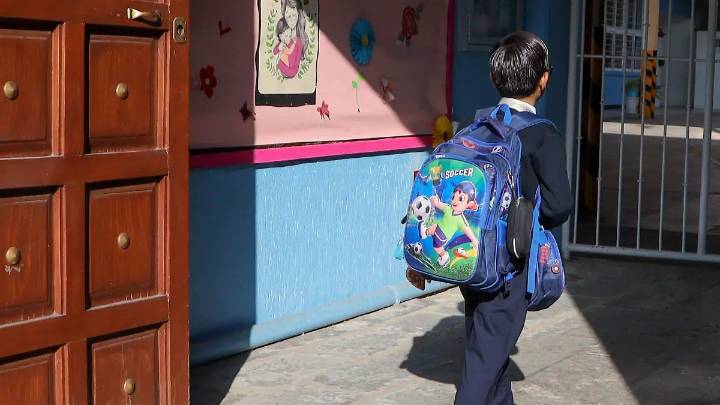 Operativo regreso a clases en CDMX estará activo este 1 de septiembre desde las 6:00 horas