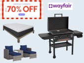 Sealy mattresses up to $800 off in Wayfair's early Labor Day sale