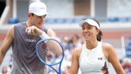 US Open LIVE SCORES: Mixed doubles updates as Jack Draper and Jessica Pegula eye $1m jackpot