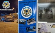 Allanamientos en Trelew: Secuestran bebidas alcohólicas por venta clandestina