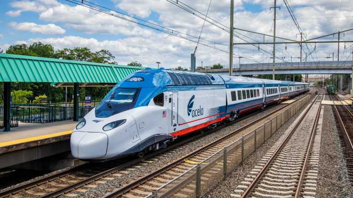When will Amtrak's Gulf Coast train service start? Here's what to know