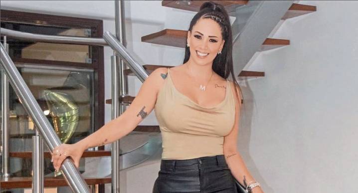 Melissa Klug previo a la participación de Samahara Lobatón en ‘El Valor de la Verdad’: “Estoy ajena a todo eso”