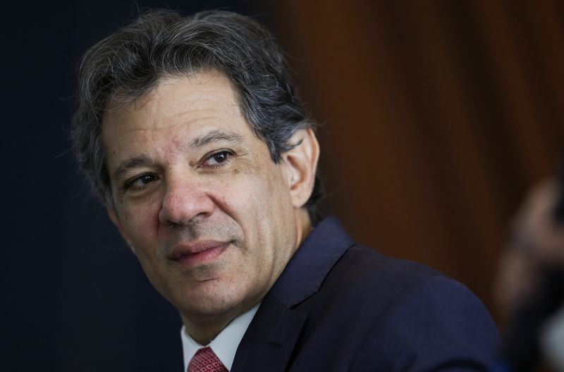 Brazil-US meeting canceled amid tariff dispute, says finance minister