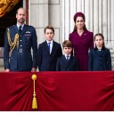 Kate Middleton, Prince William Moving to Forest Lodge