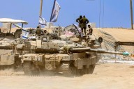 Avance militar. Israel anuncia la “evacuación inevitable” de Ciudad de Gaza antes de la ofensiva final