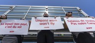 In the news today: Potential strike notice looms for Air Canada