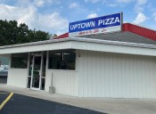 Uptown Pizza opens Austintown location
