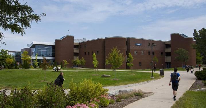 Niagara College dodges deepest cuts, but still faces layoffs, program suspensions