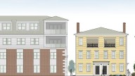 40-unit housing project OK'd at Hanover St. site in Portsmouth