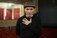 Muere a los 79 años el actor Eusebio Poncela
