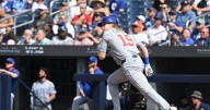 MLB: Canada's Owen Caissie makes big-league debut for Chicago Cubs against Toronto Blue Jays