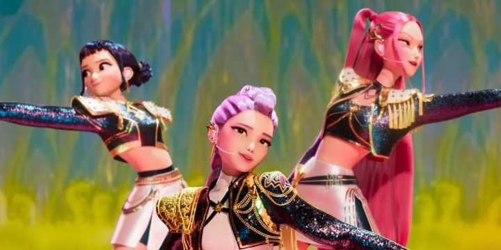 ‘KPop Demon Hunters’ Becomes Netflix’s Most Watched Movie Ever with 236 Million Views 