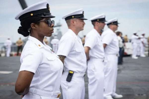 Cuba denuncia presencia de fuerzas militares navales y aéreas de EE.UU. en el Caribe