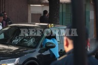 Dan prisión preventiva a mujer  ligada a doble homicidio