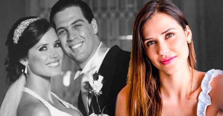 Maju Mantilla y el INESPERADO video que compartió previo a su ruptura con Gustavo Salcedo: Fui yo que te dejó
