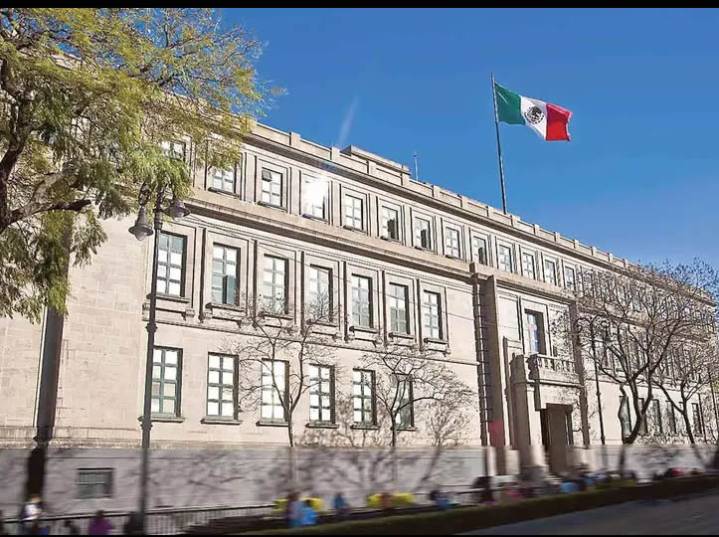 Nueva Corte activa la transición judicial