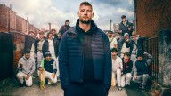 Freddie Flintoff reveals it ‘took him a long time to accept himself’ after horrific Top Gear crash