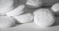 Aspirin harmful in certain patients on blood thinners
