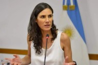 Calletti: “¿En serio creen que alguien puede vivir con 380 mil pesos por mes?”
