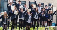 From cash to cars: How UK parents celebrate their children's exam success
